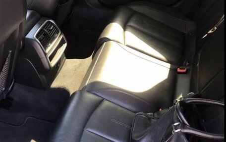 Audi A6, 2016 год, 1 630 000 рублей, 6 фотография