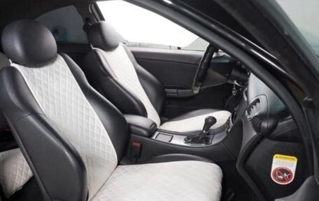 Mercedes-Benz CLC-Класс, 2008 год, 800 000 рублей, 8 фотография