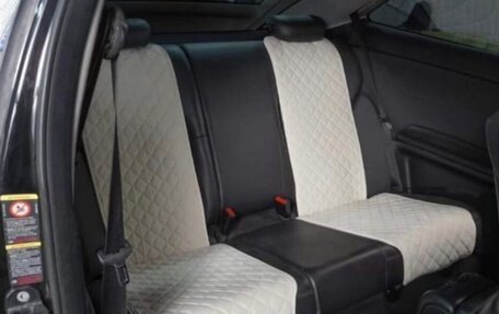 Mercedes-Benz CLC-Класс, 2008 год, 800 000 рублей, 9 фотография