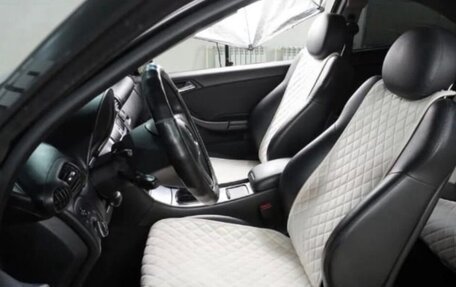 Mercedes-Benz CLC-Класс, 2008 год, 800 000 рублей, 7 фотография