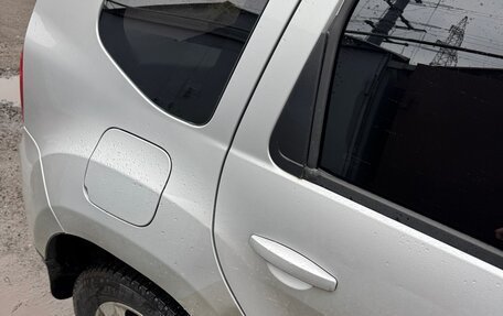 Renault Duster I рестайлинг, 2012 год, 610 000 рублей, 3 фотография