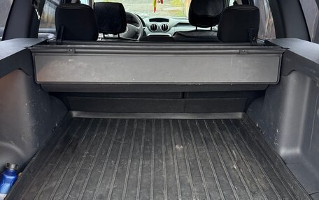 Renault Duster I рестайлинг, 2012 год, 610 000 рублей, 8 фотография