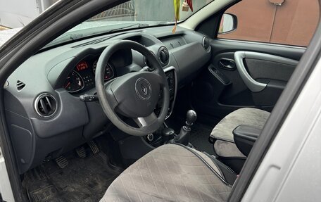 Renault Duster I рестайлинг, 2012 год, 610 000 рублей, 6 фотография