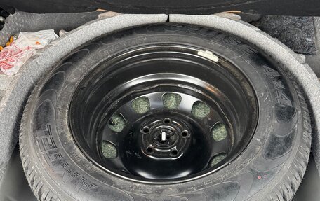 Renault Duster I рестайлинг, 2012 год, 610 000 рублей, 9 фотография