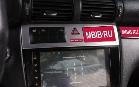 Mercedes-Benz CLC-Класс, 2008 год, 800 000 рублей, 5 фотография