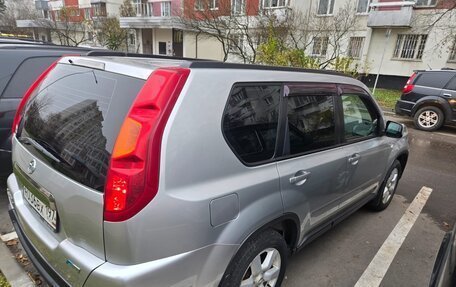 Nissan X-Trail, 2010 год, 1 095 000 рублей, 3 фотография