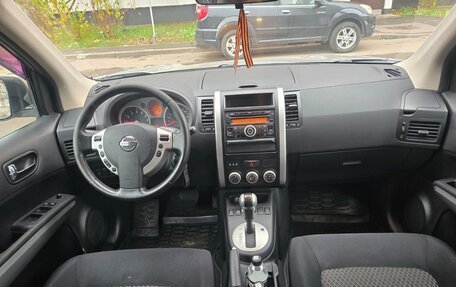 Nissan X-Trail, 2010 год, 1 095 000 рублей, 7 фотография