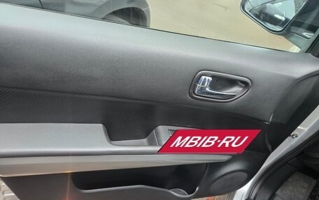 Nissan X-Trail, 2010 год, 1 095 000 рублей, 9 фотография