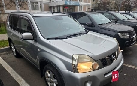 Nissan X-Trail, 2010 год, 1 095 000 рублей, 2 фотография