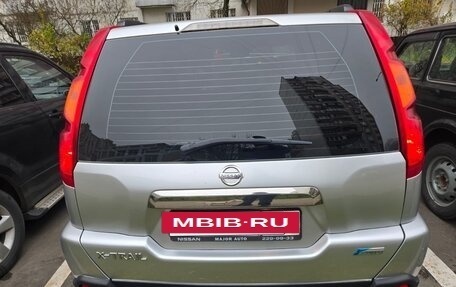 Nissan X-Trail, 2010 год, 1 095 000 рублей, 6 фотография