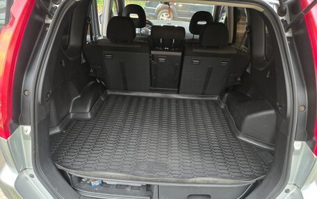 Nissan X-Trail, 2010 год, 1 095 000 рублей, 14 фотография