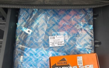 Nissan X-Trail, 2010 год, 1 095 000 рублей, 13 фотография