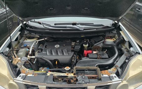 Nissan X-Trail, 2010 год, 1 095 000 рублей, 19 фотография