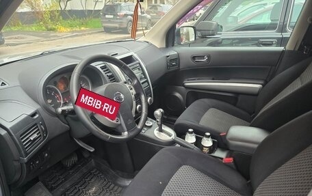 Nissan X-Trail, 2010 год, 1 095 000 рублей, 12 фотография