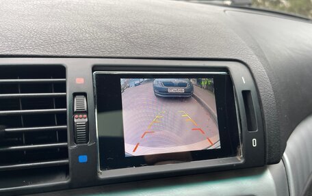 BMW 3 серия, 2002 год, 990 000 рублей, 13 фотография