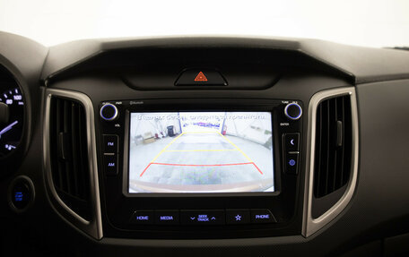 Hyundai Creta I рестайлинг, 2019 год, 1 949 000 рублей, 14 фотография