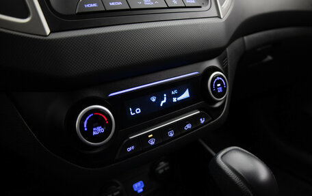 Hyundai Creta I рестайлинг, 2019 год, 1 949 000 рублей, 12 фотография