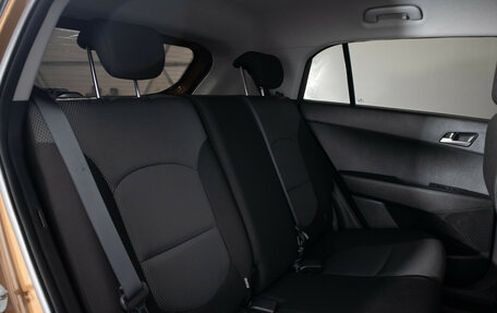 Hyundai Creta I рестайлинг, 2019 год, 1 949 000 рублей, 20 фотография