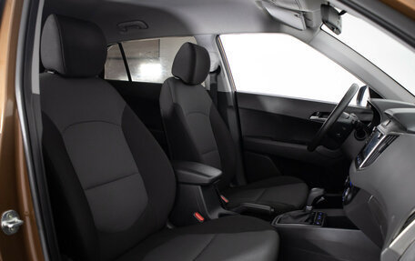 Hyundai Creta I рестайлинг, 2019 год, 1 949 000 рублей, 19 фотография