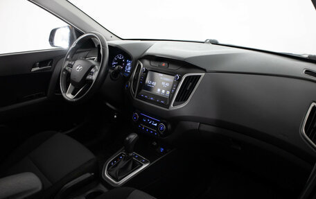 Hyundai Creta I рестайлинг, 2019 год, 1 949 000 рублей, 18 фотография