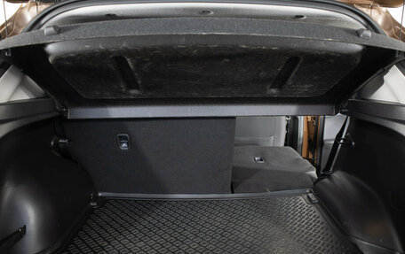 Hyundai Creta I рестайлинг, 2019 год, 1 949 000 рублей, 22 фотография