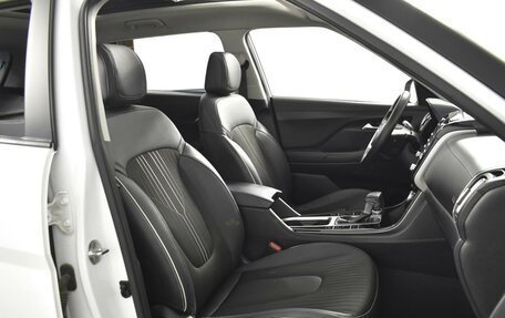 Hyundai Creta, 2021 год, 2 299 000 рублей, 8 фотография