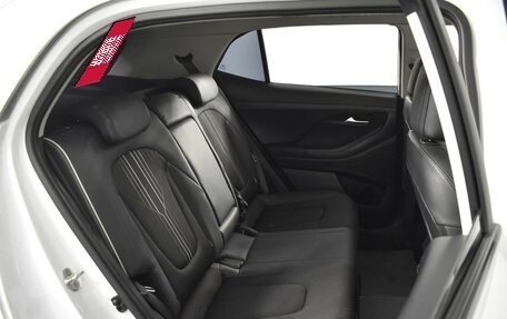 Hyundai Creta, 2021 год, 2 299 000 рублей, 7 фотография