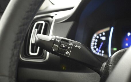 Hyundai Creta, 2021 год, 2 299 000 рублей, 18 фотография