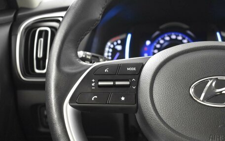 Hyundai Creta, 2021 год, 2 299 000 рублей, 16 фотография