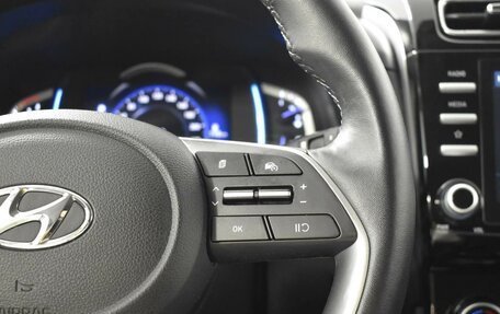 Hyundai Creta, 2021 год, 2 299 000 рублей, 17 фотография