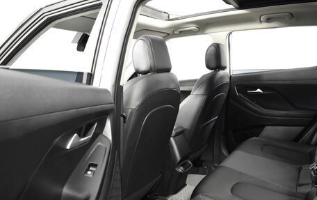 Hyundai Creta, 2021 год, 2 299 000 рублей, 11 фотография