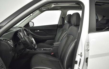 Hyundai Creta, 2021 год, 2 299 000 рублей, 10 фотография