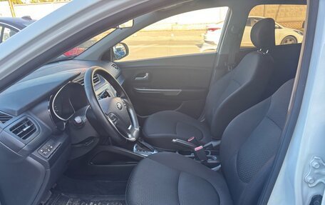 KIA Rio III рестайлинг, 2017 год, 1 150 000 рублей, 6 фотография