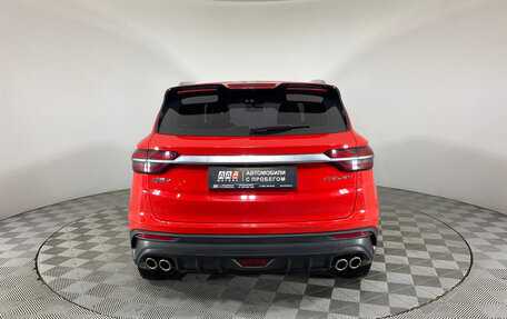 Geely Coolray I, 2020 год, 1 797 000 рублей, 6 фотография