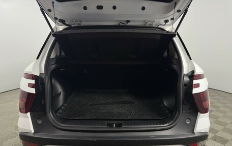 Hyundai Creta, 2021 год, 2 299 000 рублей, 25 фотография