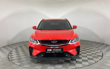 Geely Coolray I, 2020 год, 1 797 000 рублей, 2 фотография