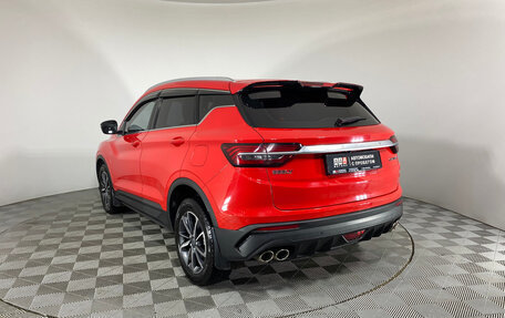 Geely Coolray I, 2020 год, 1 797 000 рублей, 7 фотография