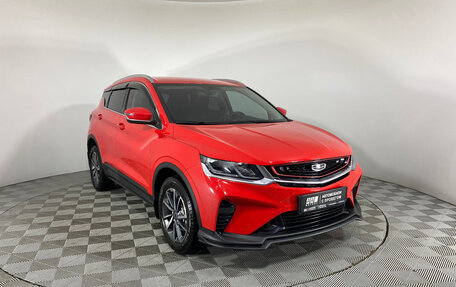 Geely Coolray I, 2020 год, 1 797 000 рублей, 3 фотография