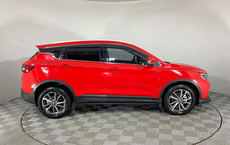 Geely Coolray I, 2020 год, 1 797 000 рублей, 4 фотография