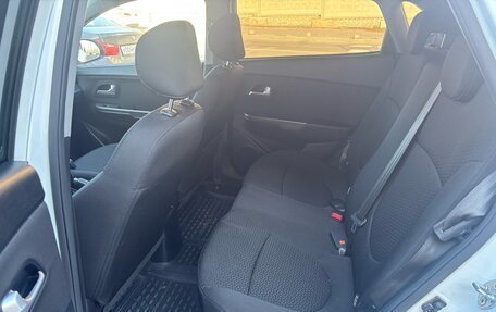 KIA Rio III рестайлинг, 2017 год, 1 150 000 рублей, 7 фотография