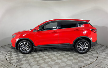 Geely Coolray I, 2020 год, 1 797 000 рублей, 8 фотография