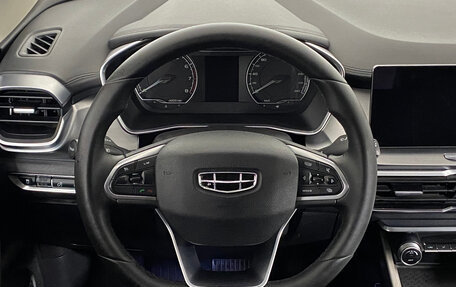 Geely Coolray I, 2020 год, 1 797 000 рублей, 15 фотография