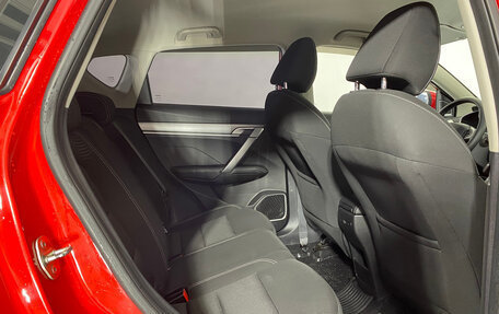 Geely Coolray I, 2020 год, 1 797 000 рублей, 18 фотография