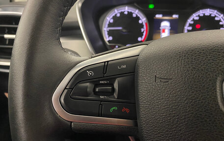 Geely Coolray I, 2020 год, 1 797 000 рублей, 17 фотография