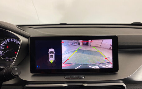 Geely Coolray I, 2020 год, 1 797 000 рублей, 12 фотография