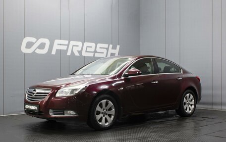 Opel Insignia II рестайлинг, 2012 год, 980 000 рублей, 1 фотография