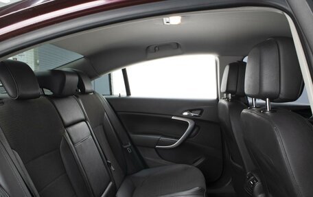 Opel Insignia II рестайлинг, 2012 год, 980 000 рублей, 7 фотография