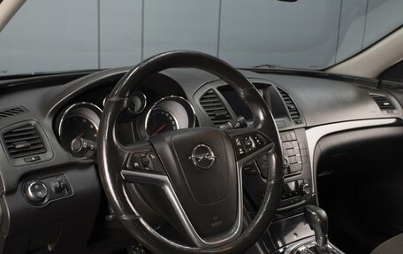 Opel Insignia II рестайлинг, 2012 год, 980 000 рублей, 12 фотография