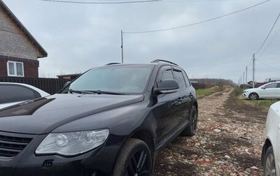 Volkswagen Touareg III, 2008 год, 1 050 000 рублей, 1 фотография