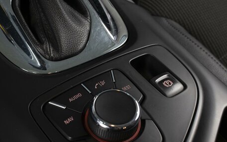 Opel Insignia II рестайлинг, 2012 год, 980 000 рублей, 20 фотография